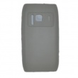 Funda Silicona Nokia N8 Semitransparente