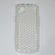 Funda Silicona Gel Samsung Wave S8500 Transparente Diamond