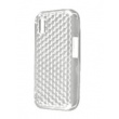 Funda Gel Samsung Star S5230 Transparente Hex