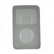 Funda Silicona Ipod Classic Semitransparente
