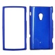 Carcasa Sony Ericsson X10 Azul