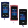 Carcasa Sony Ericsson Vivaz U5i Rosa
