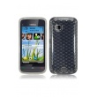 Funda Gel Nokia C5-03 Transparente Diamond