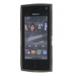 Funda Gel Nokia X6 Transparente Diamond