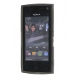 Funda Gel Nokia X6 Oscura Diamond