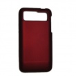 Carcasa trasera HTC Legend Roja
