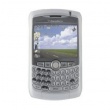 Funda Silicona BB 8300 Transparente