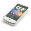 Funda Gel HTC Legend Transparente C