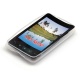 Funda Gel HTC HD Mini Transparente Diam.