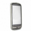 Funda Gel HTC Nexus One Transparente C