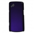 Carcasa trasera Samsung S8500 Morada