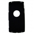 Carcasa trasera Sony Ericsson Vivaz U5i Negra