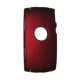 Carcasa trasera Sony Ericsson Vivaz U5i Roja