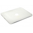Funda Silicona Ipad Semitransparente