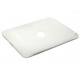 Funda Silicona Ipad Semitransparente