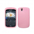 Funda Silicona BB 9630 Rosa