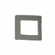 Funda Silicona Ipod Nano 6 Semitransparente