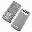 Funda Gel BB 8110/8120/8130 Transparente Diamond