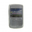 Funda Gel BB 8300 Curve Transparente Diamond