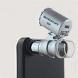Microscopio Iphone 4 Zoom x45