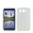 Funda Gel HTC Desire HD Semitransparente