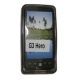 Funda Silicona Gel HTC Hero Oscura