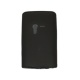 Funda Silicona Gel SE Xperia X10 Mini Semitransparente