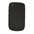 Funda Gel BB 8520/9300 Curve Oscura