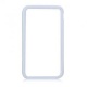 Marco Antigolpes Gel Iphone 4 Semitransparente