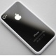 Marco Antigolpes Gel Iphone 4 Semitransparente
