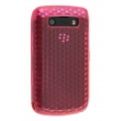 Funda Gel BB 9700/9780 Bold Rosa Diamond