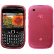 Funda Gel BB 8520/9300 Curve Rosa