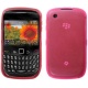 Funda Gel BB 8520/9300 Curve Rosa