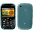 Funda Gel BB 8520/9300 Curve Azul