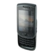 Funda Gel BB 9800 Torch Transparente Diamond