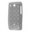 Funda Gel HTC Hero Transparente C