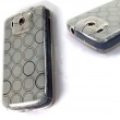 Funda Gel HTC Touch HD Transparente C