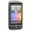 Funda Gel HTC Desire Transparente Diam.