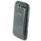 Funda Gel HTC Desire Transparente Diam.