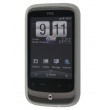 Funda Gel HTC Wildfire Transparente