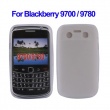 Funda Gel BB 9700/9780 Bold Semitransparente