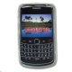 Funda Gel BB 9700/9780 Bold Semitransparente