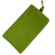 Funda Saco Verde terciopelo 13.50cm