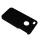 Carcasa trasera Moshi Iphone 4G/4S Negra + Protector