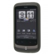 Funda Gel HTC Wildfire Oscura