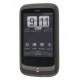 Funda Gel HTC Wildfire Oscura