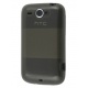 Funda Gel HTC Wildfire Oscura