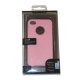 Carcasa trasera SGP Iphone 4G Rosa + Protector