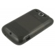 Funda Gel HTC Wildfire Oscura