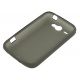 Funda Gel HTC Wildfire Oscura